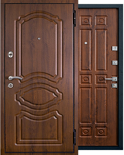 Двери МДФ ПВХ в Лыткарино