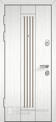 Фото «Дверь с терморазрывом №23» в Лыткарино