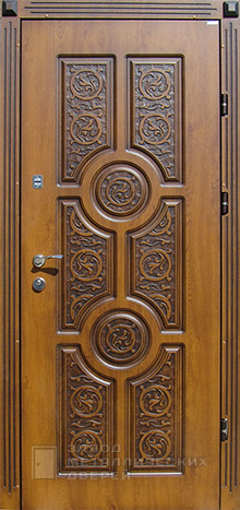 Фото «Дверь МДФ винорит №1» в Лыткарино