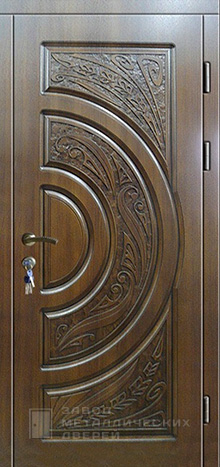 Фото «Дверь МДФ винорит №3» в Лыткарино
