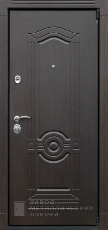 Фото «Звукоизоляционная дверь №15» в Лыткарино