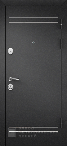 Фото «Дверь с зеркалом №34» в Орехово-Зуево