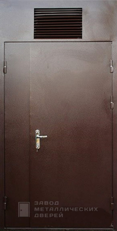 Фото «Дверь для трансформаторной №13» в Лыткарино