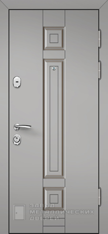 Фото «Дверь с терморазрывом №44» в Лыткарино