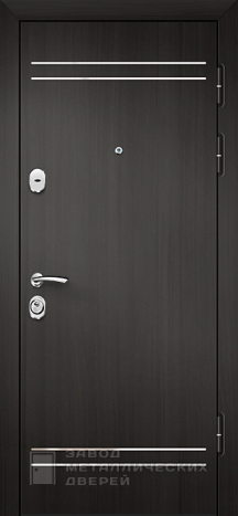 Фото «Дверь с терморазрывом №19» в Лыткарино