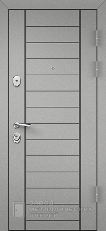 Фото «Дверь с терморазрывом №60» в Лыткарино