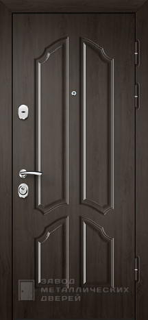 Фото «Наружная дверь №2» в Клину