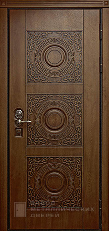 Фото «Дверь трехконтурная №23» в Лыткарино