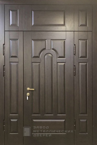 Фото «Дверь с фрамугой №11» в Лыткарино