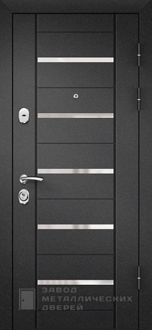 Фото «Дверь с шумоизоляцией №8» в Лосино-Петровскому