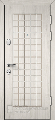 Фото «Дверь с терморазрывом №32» в Лыткарино