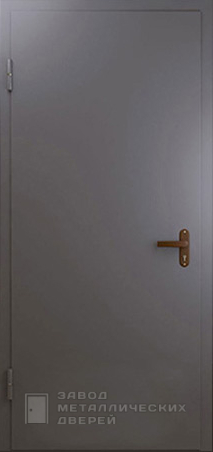 Фото «Техническая дверь №2» в Лыткарино