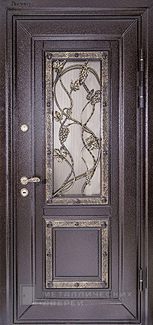 Фото «Дверь Металлобагет №13» в Лыткарино
