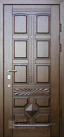 Фото «Дверь Массив дуба №6» в Лыткарино