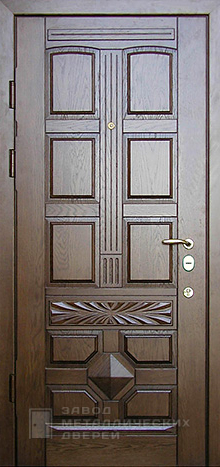 Фото «Дверь МДФ №8» в Лыткарино