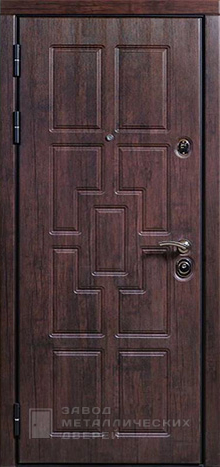 Фото «Утепленная дверь №10» в Лыткарино