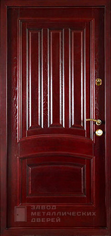 Фото «Утепленная дверь №12» в Лыткарино