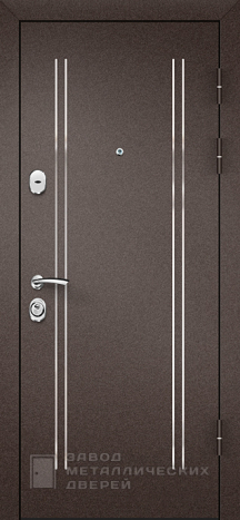 Фото «Антивандальная дверь №15» в Смоленску