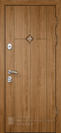 Фото «Дверь в дом №9» в Люберцам