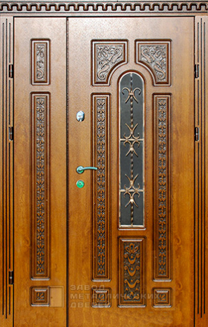 Фото «Парадная дверь №67» в Лыткарино