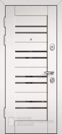 Фото «Коричневая дверь №14» в Истре