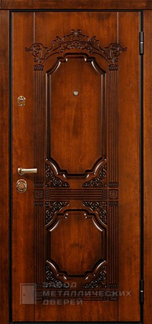 Фото «Дверь МДФ винорит №5» в Лыткарино