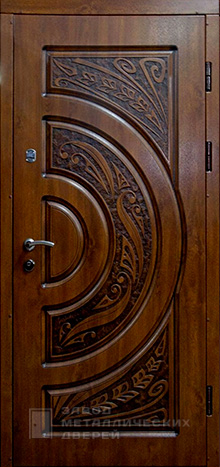 Фото «Дверь МДФ винорит №11» в Лыткарино