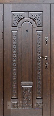 Фото «Дверь Массив дуба №1» в Лыткарино