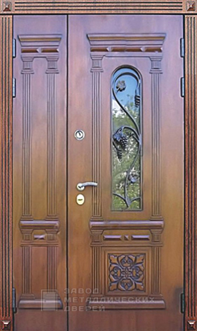 Фото «Парадная дверь №60» в Лыткарино