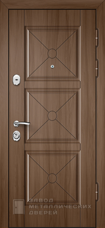 Фото «Одностворчатая дверь №18» в Лыткарино