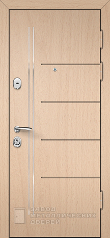 Фото «Готовая дверь №21» в Электростали