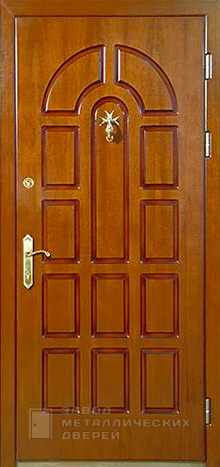 Фото «Дверь с терморазрывом №33» в Лыткарино