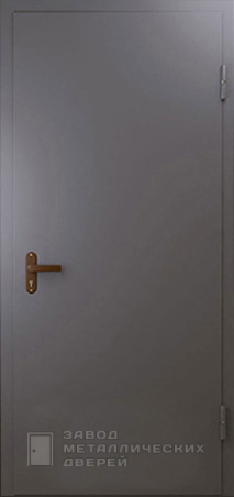 Фото «Техническая дверь №1» в Лыткарино