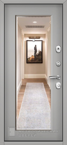 Фото «Одностворчатая дверь №11» в Истре