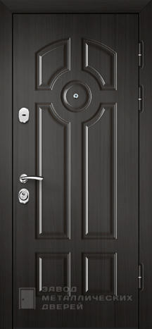 Фото «Дверь с зеркалом №44» в Видному