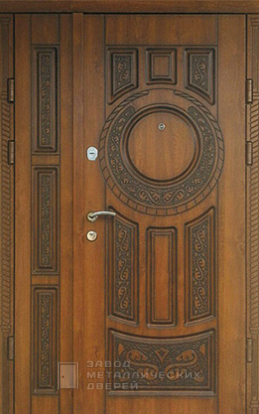 Фото «Парадная дверь №76» в Лыткарино