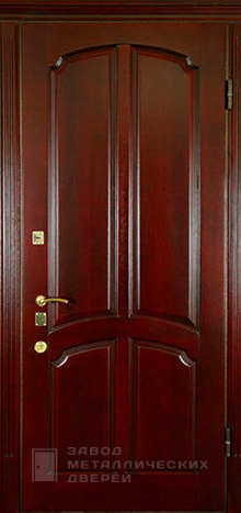 Фото «Дверь МДФ филенчатый №5» в Лыткарино