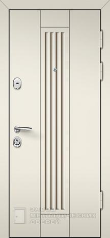 Фото «Дверь с терморазрывом №31» в Лыткарино