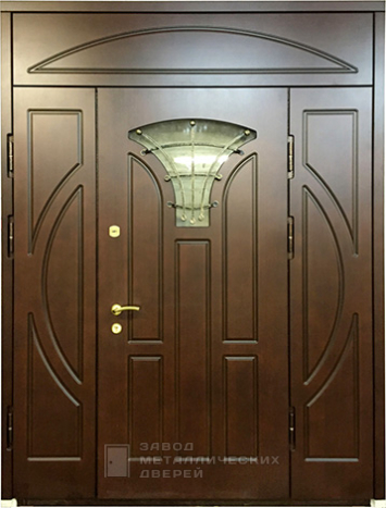 Фото «Парадная дверь №36» в Лыткарино