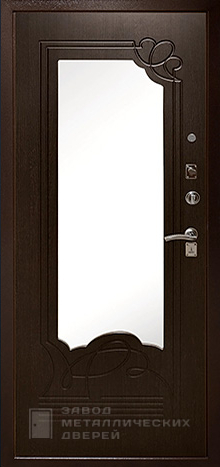Фото «Дверь с зеркалом №7» в Лыткарино