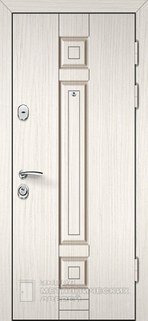 Фото «Дверь в дом №51» в Красногорску