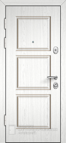 Фото «Дверь с терморазрывом №55» в Лыткарино