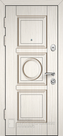 Фото «Дверь с терморазрывом №44» в Лыткарино