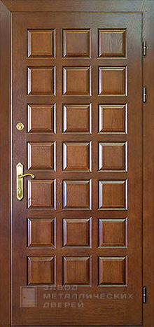 Фото «Дверь МДФ филенчатый №12» в Лыткарино