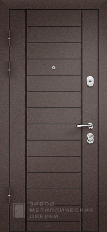 Фото «Коричневая дверь №6» в Истре