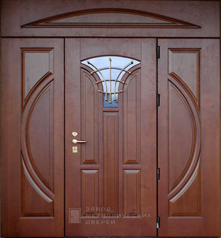 Фото «Парадная дверь №16» в Лыткарино