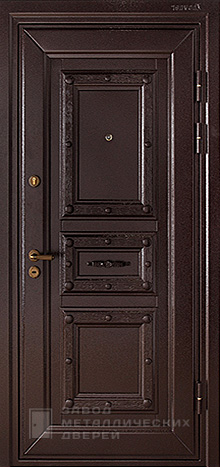 Фото «Дверь Металлобагет №26» в Лыткарино