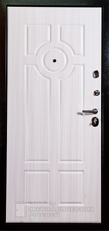 Фото «Дверь Порошок №11» в Лыткарино