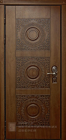 Фото «Дверь Массив дуба №2» в Лыткарино
