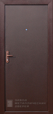 Фото «Дверь с зеркалом №65» в Орехово-Зуево